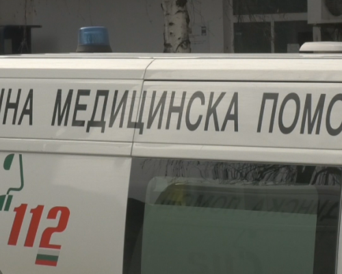 Мъж загина при катастрофа на магистрала Струма