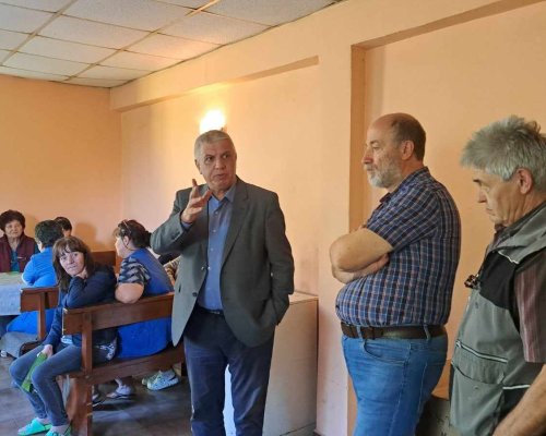 Николай Шушков: Край на разрешенията за строеж без необходимия брой гаражи