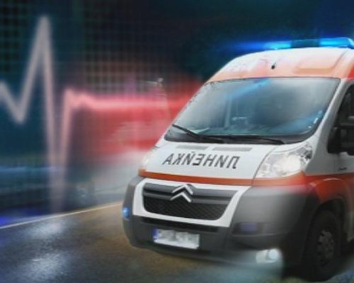 Осем месечно бебе издъхна в Петрич
