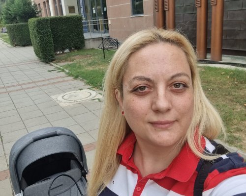 Пребитата Стефка Терзийска: Трудно ми е да повярвам,че има хора, които могат да извършат и поръчат такова гнусно деяние