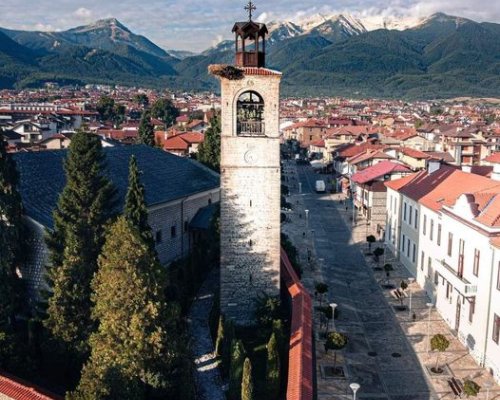 Хотелиерите в Банско се притесниха заради израелските туристи