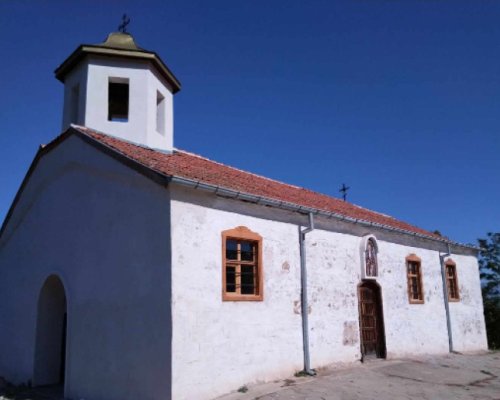 В село Габрово ще отпразнуват 100-годишнината от освещаването на храм  Св. Иван Рилски
