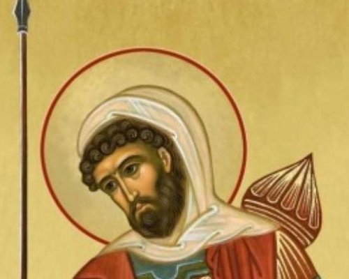 Почитаме паметта на мъченик, станал свидетел на най-голямото чудо