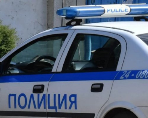 Масов бой в игрална зала в Благоевградско