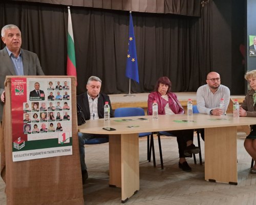 Николай Шушков: За моста над река Струма аз работех, а другите бездействаха