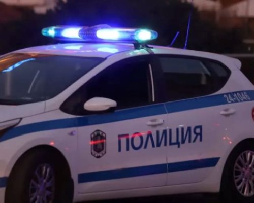 Благоевградчанин, крадец на 4 коли ограби магазин в с. Черниче