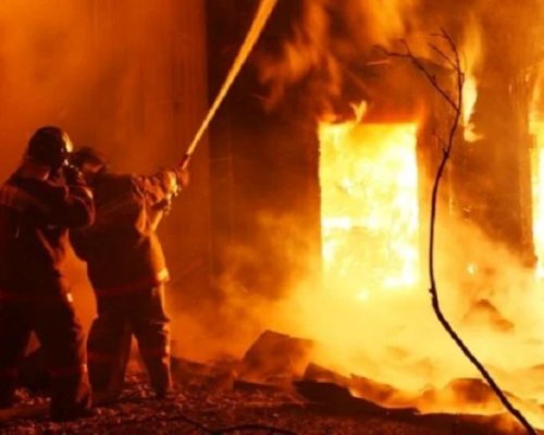 Трагедия в Петричко: Пенсионер лумна в пламъци докато спи