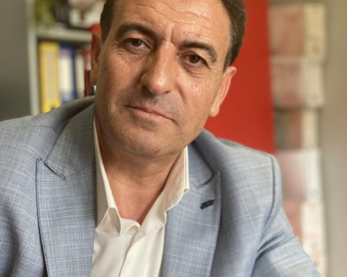 Представители на асоциацията на хотелиерите в с. Огняново с мощна подкрепа за кандидат кмета на Гърмен-Феим Иса