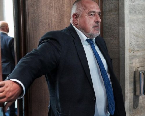 Няма данни за престъпление: прокуратурата прекрати разследването