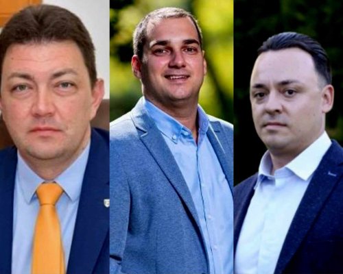 Сигурен балотаж и оспорвана битка за второто място на изборите в Петрич