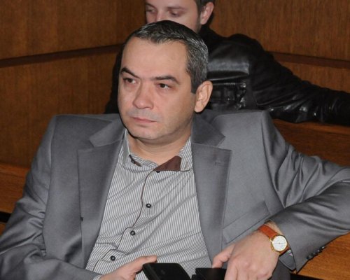 Петър Петров-Еврото твърди, че подкупил европрокурор
