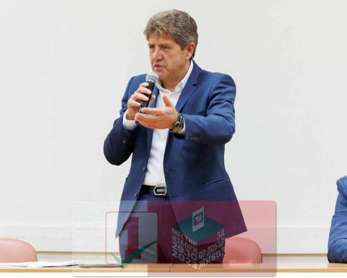Радослав Кирев за МБАЛ-Разлог: Привличането на специалисти става чрез осигуряването на модерна база