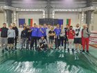 Боксьорите на Пирин с второ място в отборното класиране на ДЛОП
