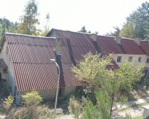 Възстановяват детски лагер в Синаница