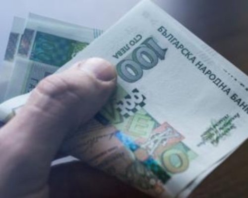 Крадец отмъкна 12 хиляди лева от плевня в село Брезница