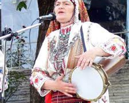 Гласът на Пирина-Любимка Бисерова с концерт в Сандански