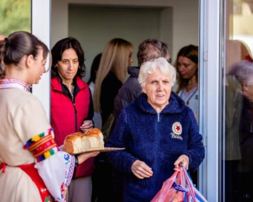 Ново социално жилище за хора в неравностойно положение в Петрич