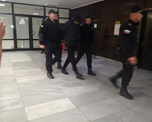 Окръжен съд реши: Биячът на благоевградчанката Стефка Терзийска остава в ареста