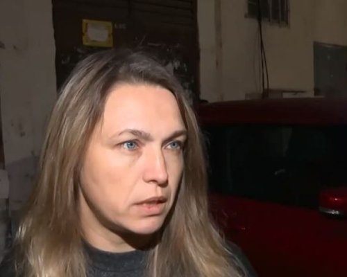 Куче нахапа жена и уби домашния и любимец