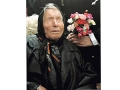 Днес се навършват 19 години от смъртта на българската пророчица баба Ванга