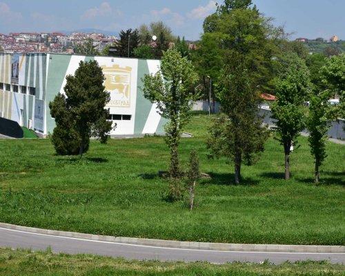 Атанас Камбитов: Парк Македония в най-скоро време ще бъде върнат на държавата заради бездействието през последните 4 години