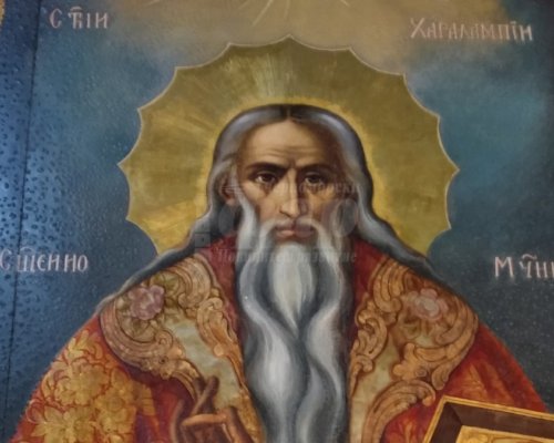 Почитаме паметта на светец, прославил се с чудотворството