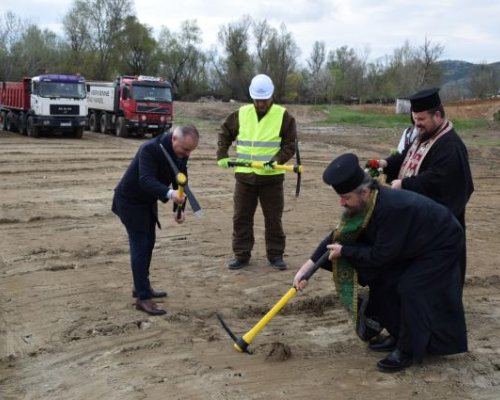 Атанас Стоянов: Защитихме мащабен воден проект пред МРРБ