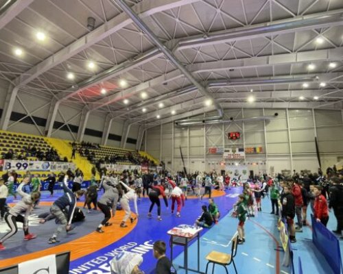 Млади таланти пристигат в Гоце Делчев за второто издание на турнира за подрастващи в свободната борба