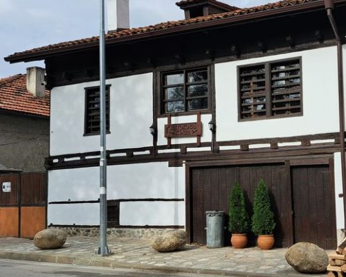 Tържествено откриване на нов музеен обект в Разлог