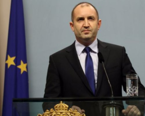 Обсъждат ветото на президента върху промените в Закона за енергетиката