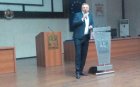 Атанас Камбитов: Работя за решаване проблемите в Благоевград, няма да позволя груби манипулации от опонентите