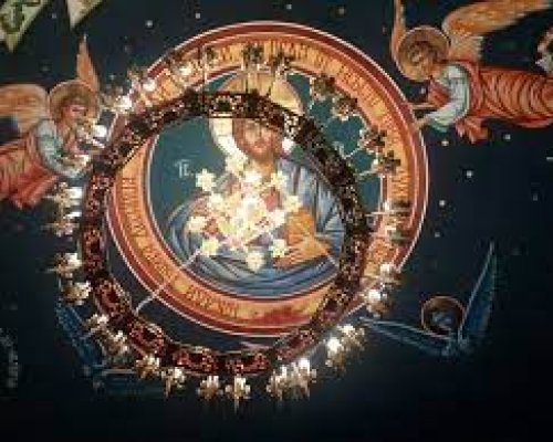 Имен ден празнуват Анастас и Анастасия