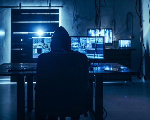 Внимание, фалшиви мейли от евроинституции-Вие сте обект на разследване за детска порнография