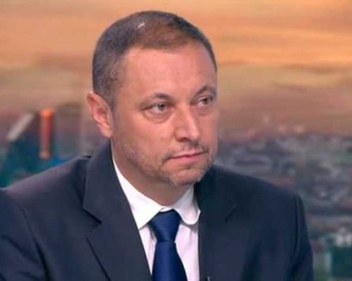 Яне Янев: Само Николай Шушков може да изведе Благоевград от тежката криза