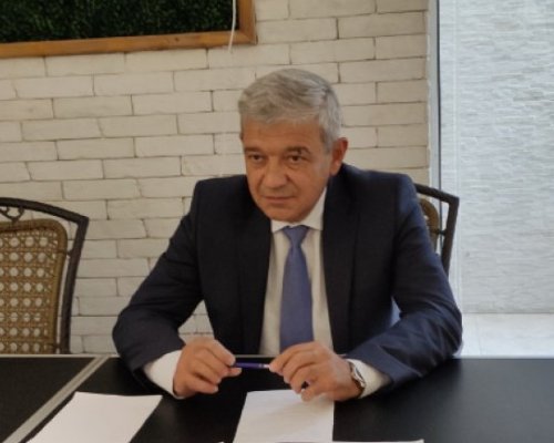 Румен Томов: Общинската администрация не е хранилка