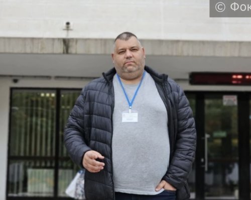 Любопитен казус: Избирател може да бъде допуснат да гласува повторно на машина, ето при какви условия