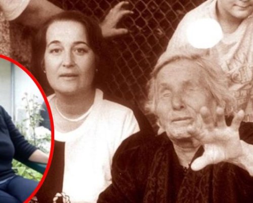 Почина пазителка на пророчества на Ванга