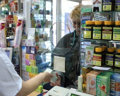 От утре в аптеките: Противогрипни ваксини, които се впръскват в носа