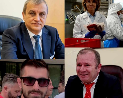 Илко Стоянов и Радослав Тасков предлагаха ли пари на общинските съветници за гласуване за апартаментите на Тонка Трайкова?