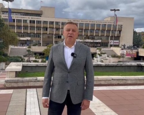 Атанас Камбитов: Аз съм човек на действията, не на празните обещания