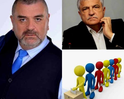 Сигурен балотаж и оспорвана битка за второто място на изборите в Гоце Делчев