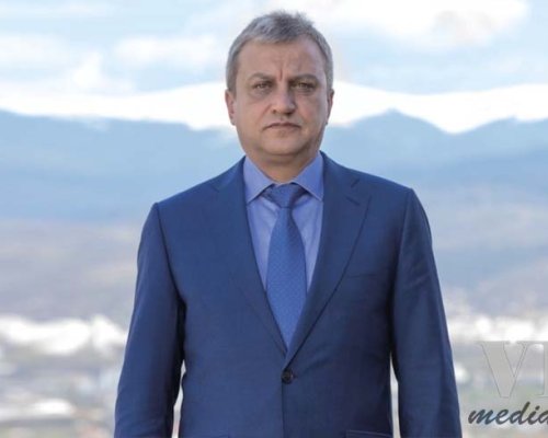 Заради голямо недоволство сред благоевградчани, анкета пита: Защо няма да гласувам за Илко Стоянов?