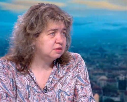 Наталия Киселова: Решението на ЦИК може да бъде оспорено, поради незаконосъобразност