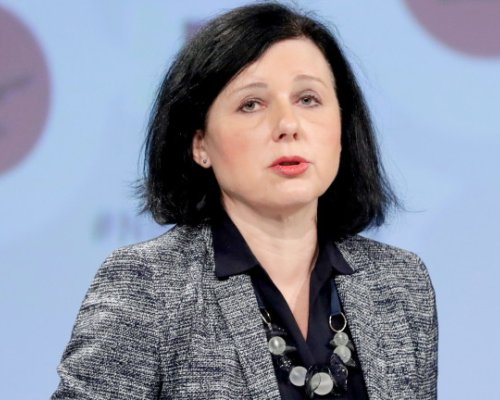 Вера Йоурова все още оптимистична, че България ще влезе в Шенген