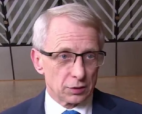 Извънредно изявление на премиера Николай Денков в 14 ч. днес