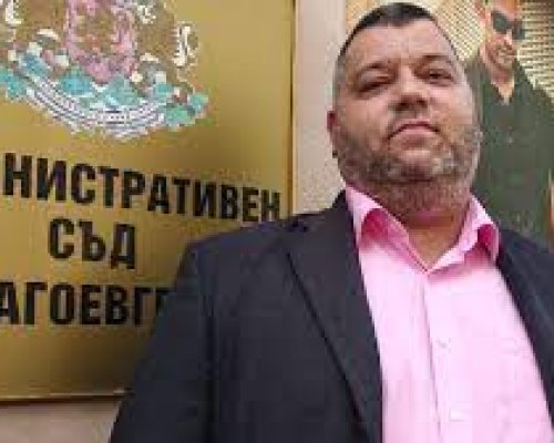 Всички 141 СИК в община Благоевград са отворили на време