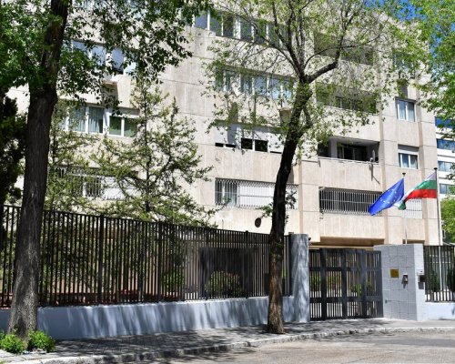 Министерството на труда и социалната политика организира в Мадрид информационен ден за осигурителните права на българите