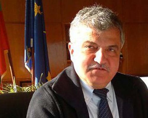Владимир Москов печели от първи тур изборите за кмет на град Гоце Делчев