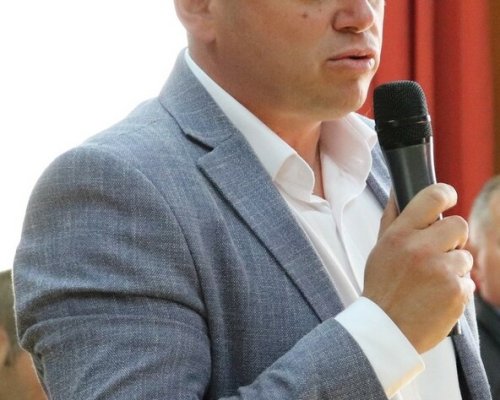 Стойчо Баненски печели кметските избори в Банско на първи тур при 100 процента обработени протоколи