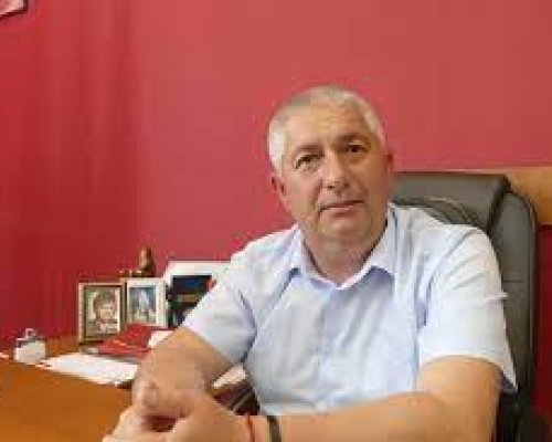 Николай Георгиев печели от първи тур изборите в Кресна